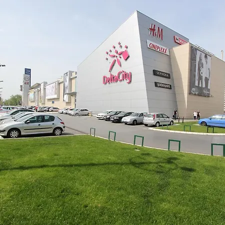 Riviera 2 New Apartment, Parking 5 Evra Dan