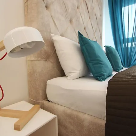 Riviera 2 New Apartment, Parking 5 Evra Dan *