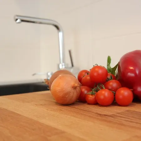 Riviera 2 New Apartment, Parking 5 Evra Dan * Belgrad